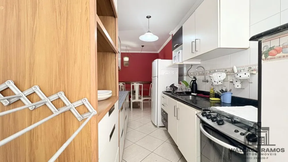 Apartamento, 2 quartos, 90 m² - Foto 16
