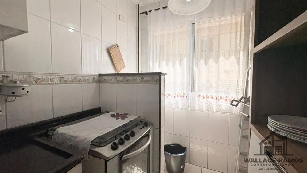 Apartamento, 2 quartos, 90 m² - Foto 5