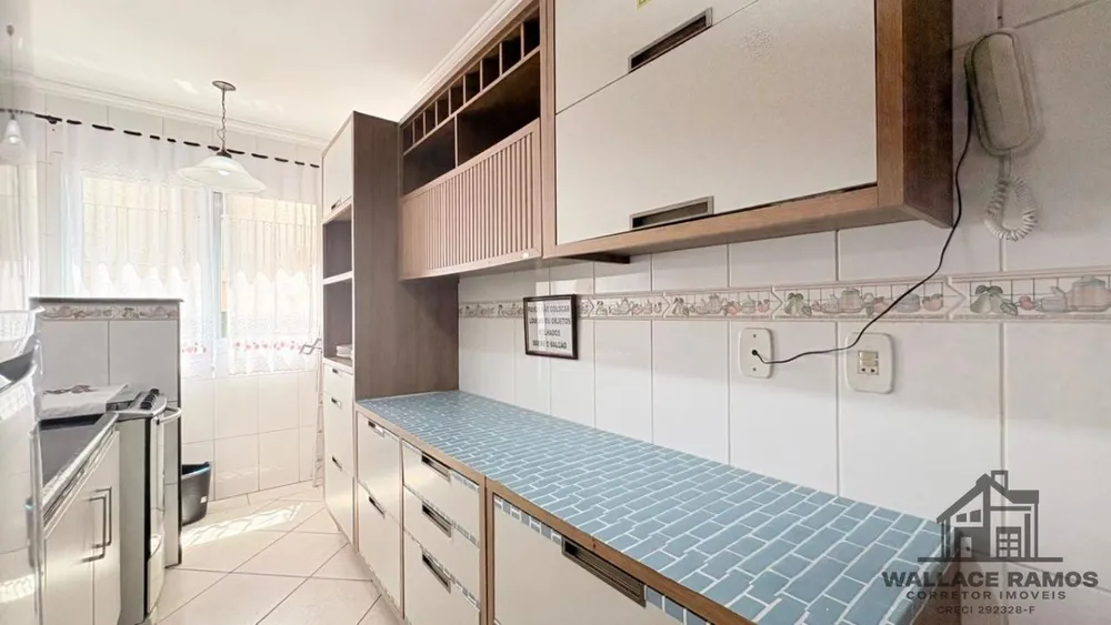 Apartamento, 2 quartos, 90 m² - Foto 4
