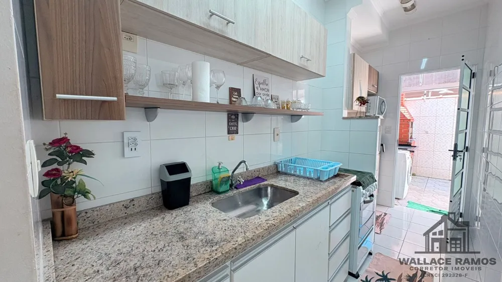 Apartamento, 2 quartos, 70 m² - Foto 12