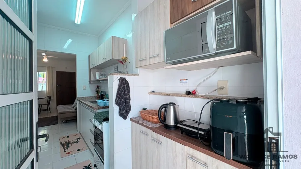 Apartamento, 2 quartos, 70 m² - Foto 11