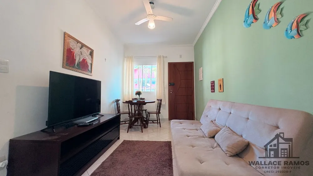 Apartamento, 2 quartos, 70 m² - Foto 1