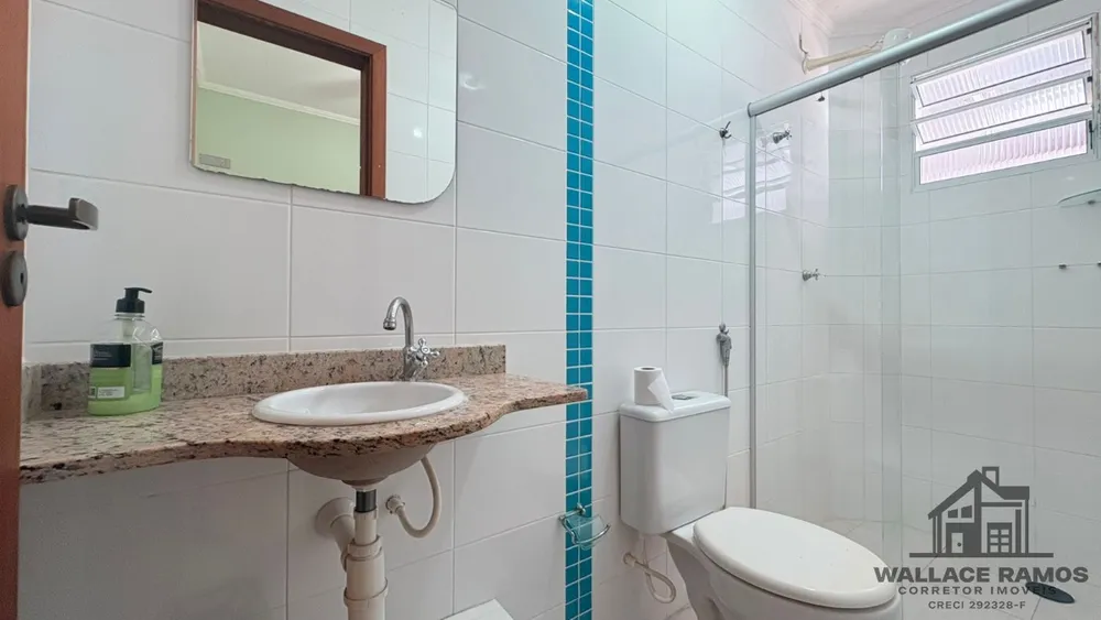 Apartamento, 2 quartos, 70 m² - Foto 4