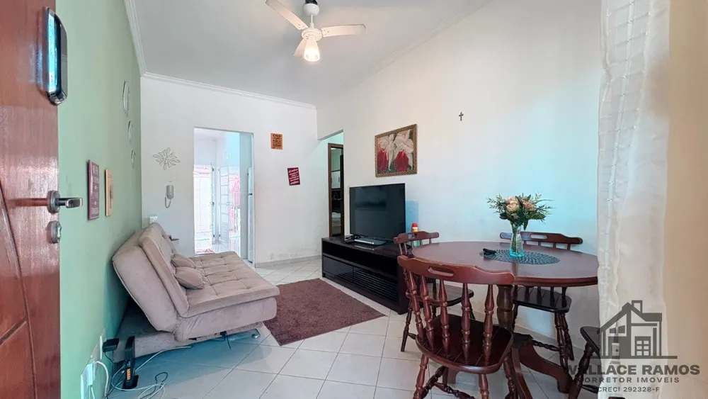 Apartamento, 2 quartos, 70 m² - Foto 3