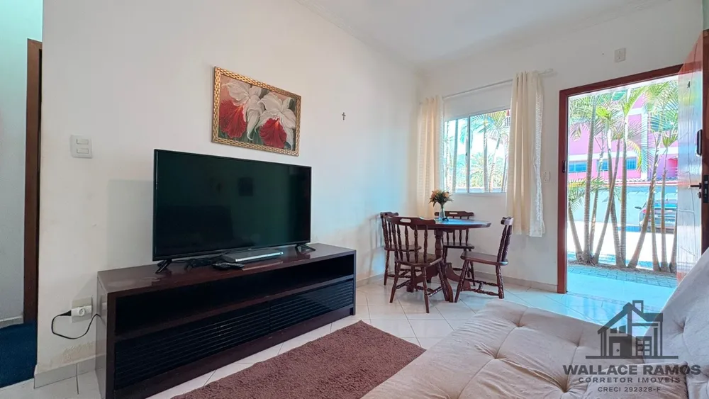 Apartamento, 2 quartos, 70 m² - Foto 2