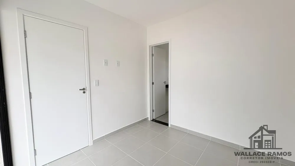 Apartamento, 1 quarto, 41 m² - Foto 3