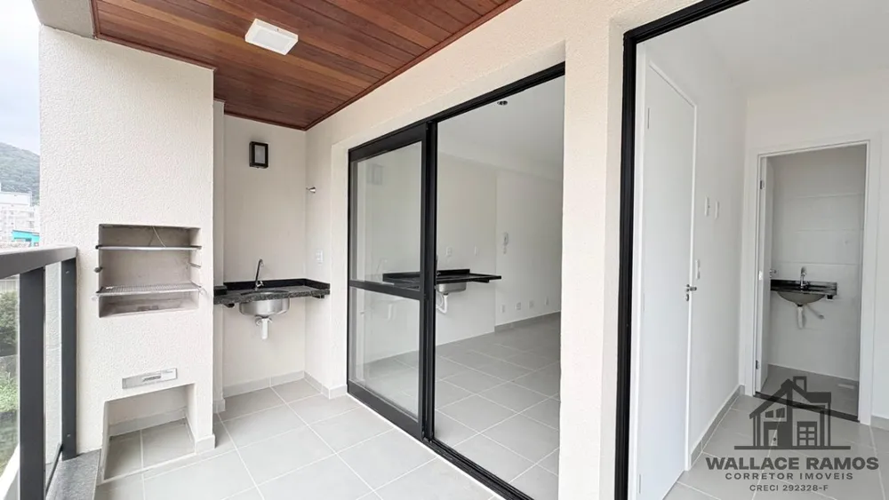 Apartamento, 1 quarto, 41 m² - Foto 6