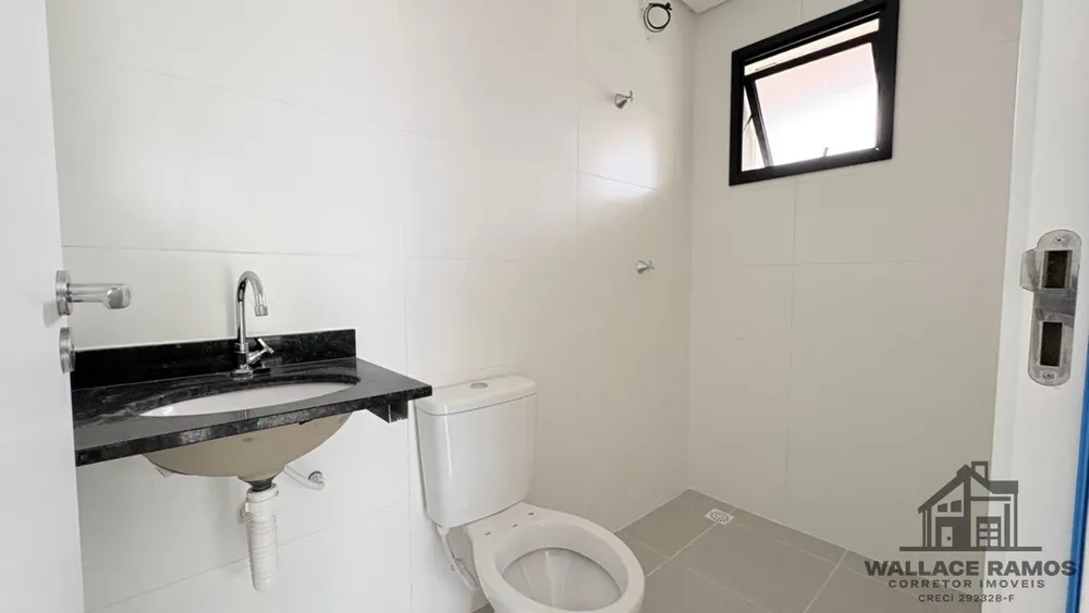 Apartamento, 1 quarto, 41 m² - Foto 2