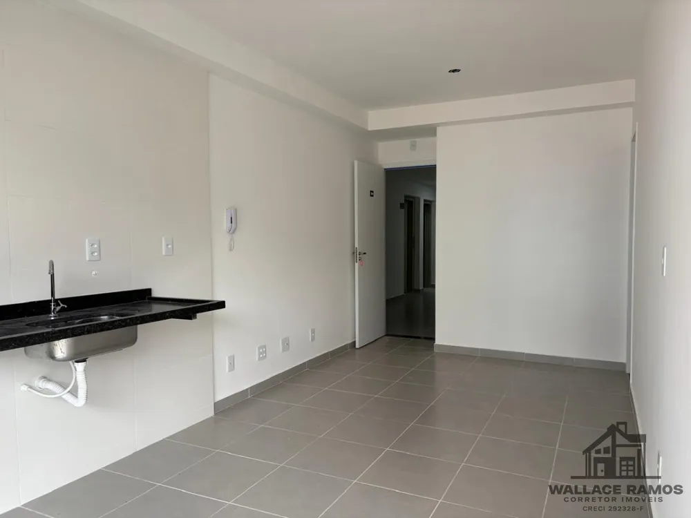 Apartamento, 1 quarto, 41 m² - Foto 10