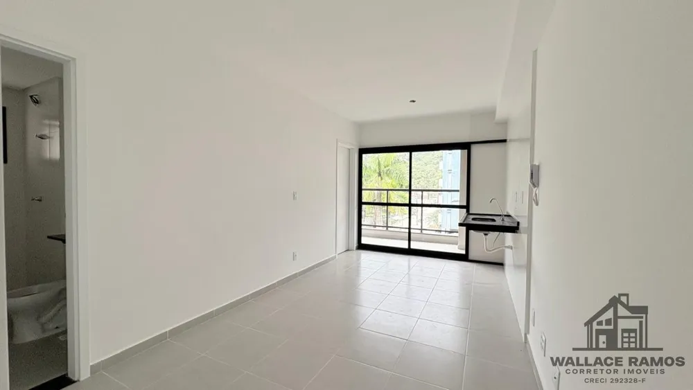 Apartamento, 1 quarto, 41 m² - Foto 1