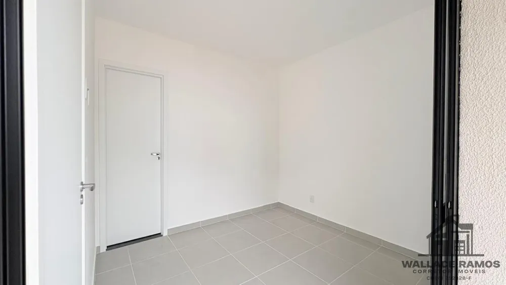 Apartamento, 1 quarto, 41 m² - Foto 1