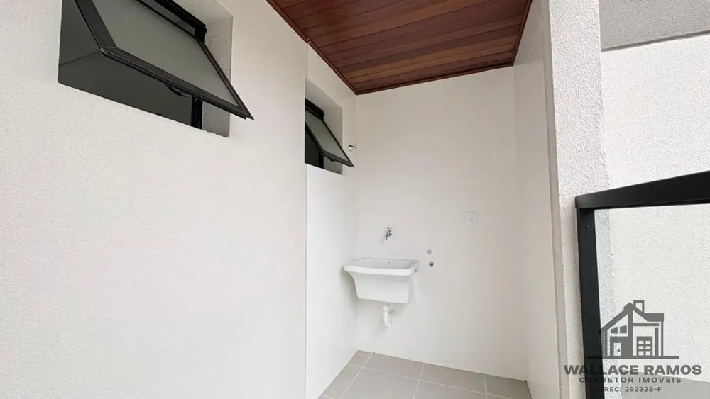 Apartamento, 1 quarto, 41 m² - Foto 4