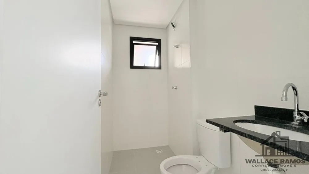 Apartamento, 1 quarto, 41 m² - Foto 9