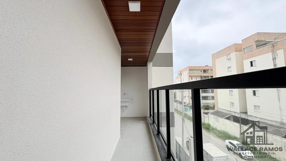 Apartamento, 1 quarto, 41 m² - Foto 7
