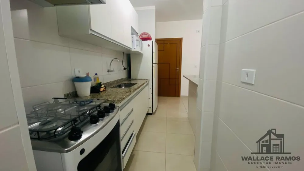 Apartamento, 2 quartos, 73 m² - Foto 6