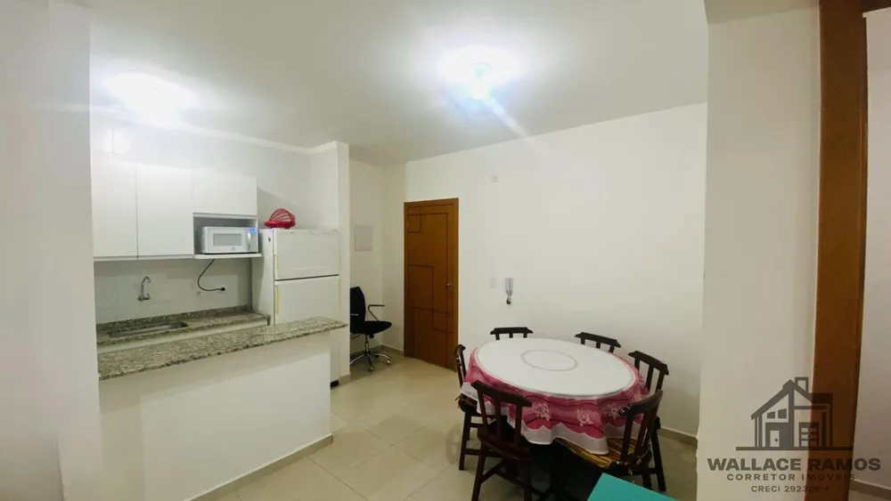 Apartamento, 2 quartos, 73 m² - Foto 3