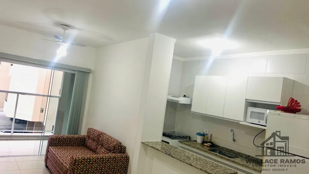Apartamento, 2 quartos, 73 m² - Foto 1