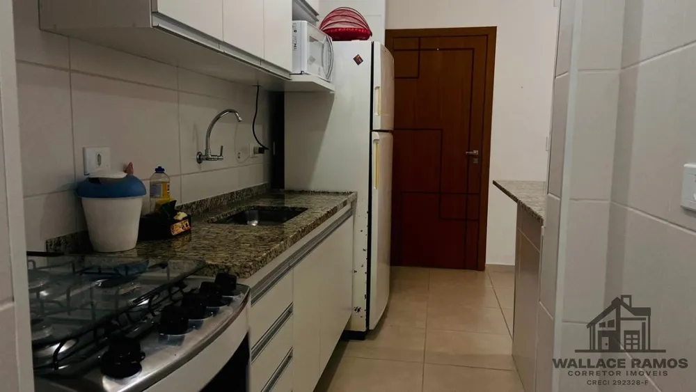 Apartamento, 2 quartos, 73 m² - Foto 6