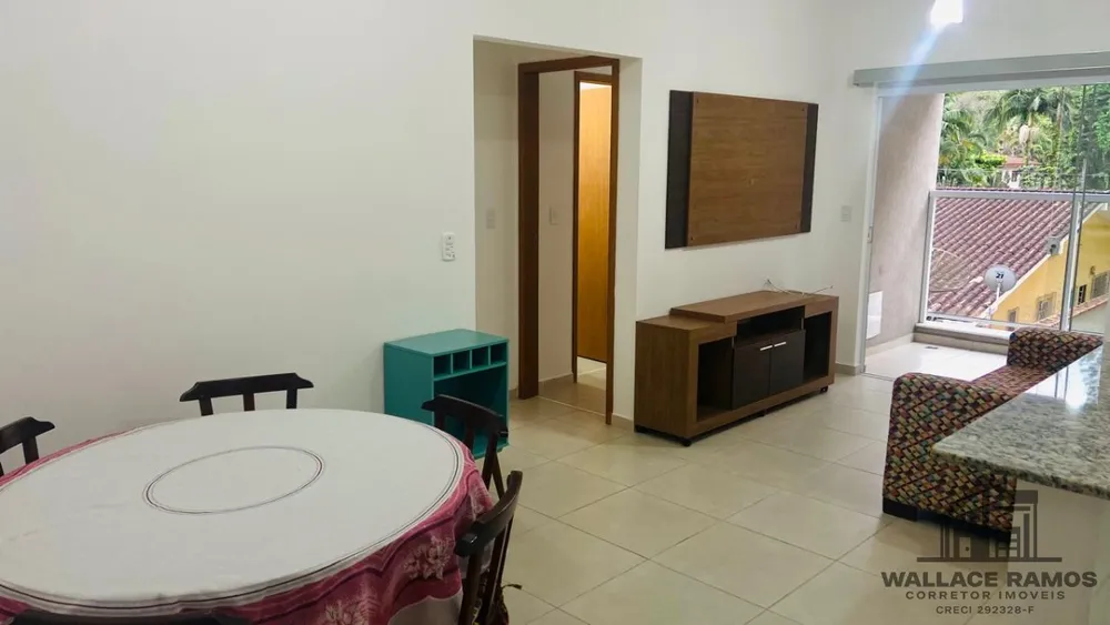 Apartamento, 2 quartos, 73 m² - Foto 2