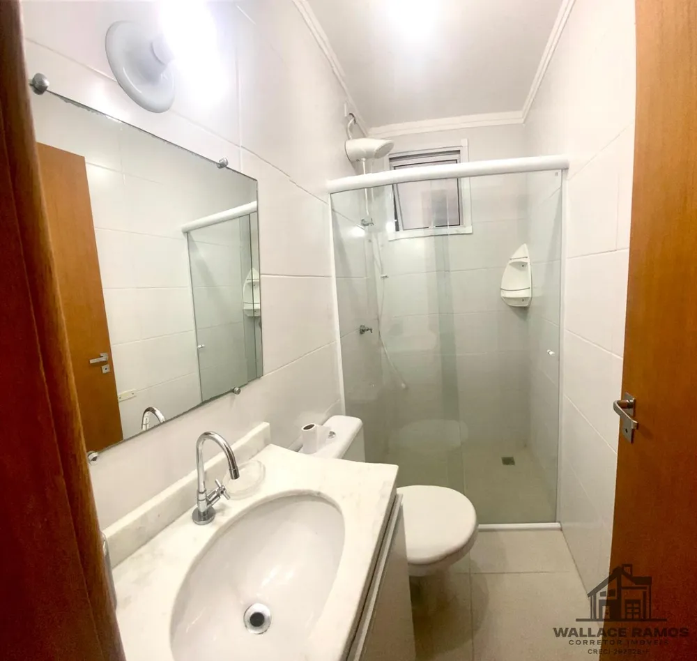 Apartamento, 2 quartos, 73 m² - Foto 9
