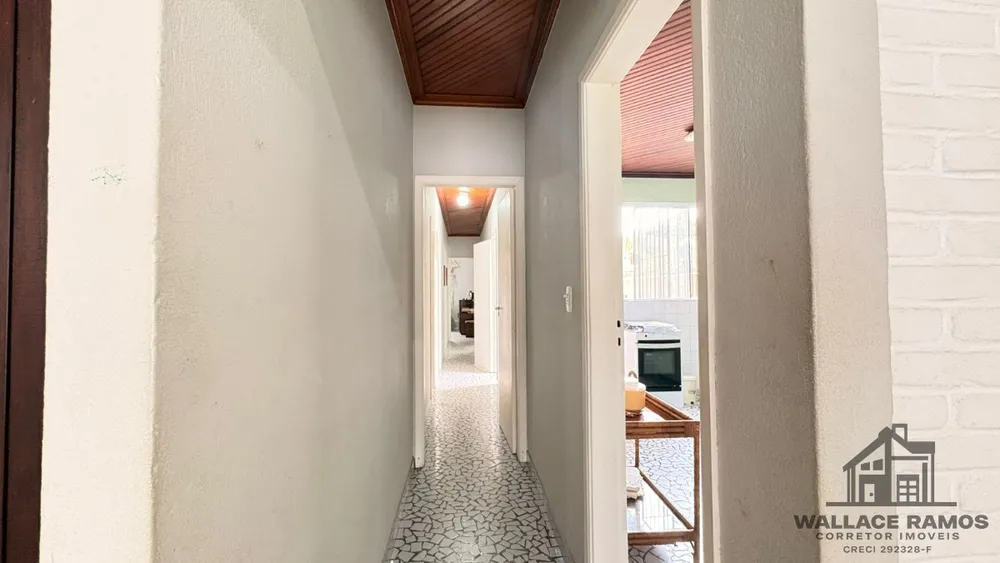 Casa, 5 quartos, 225 m² - Foto 9