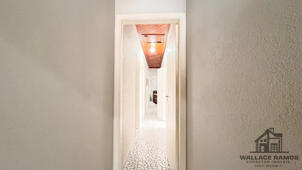 Casa, 5 quartos, 225 m² - Foto 7
