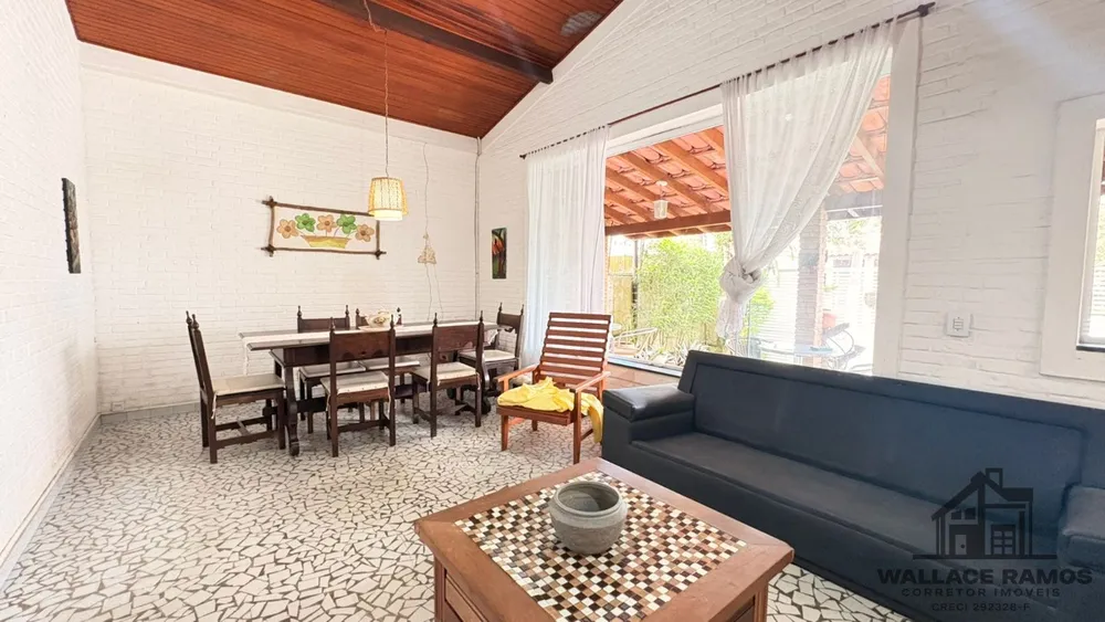 Casa, 5 quartos, 225 m² - Foto 6