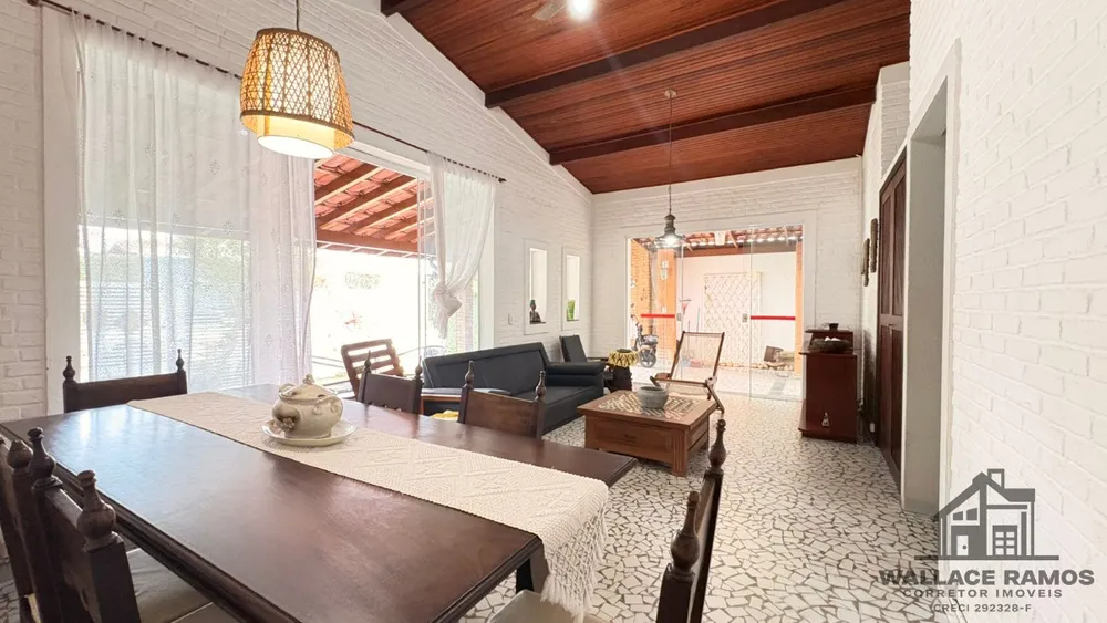 Casa, 5 quartos, 225 m² - Foto 5