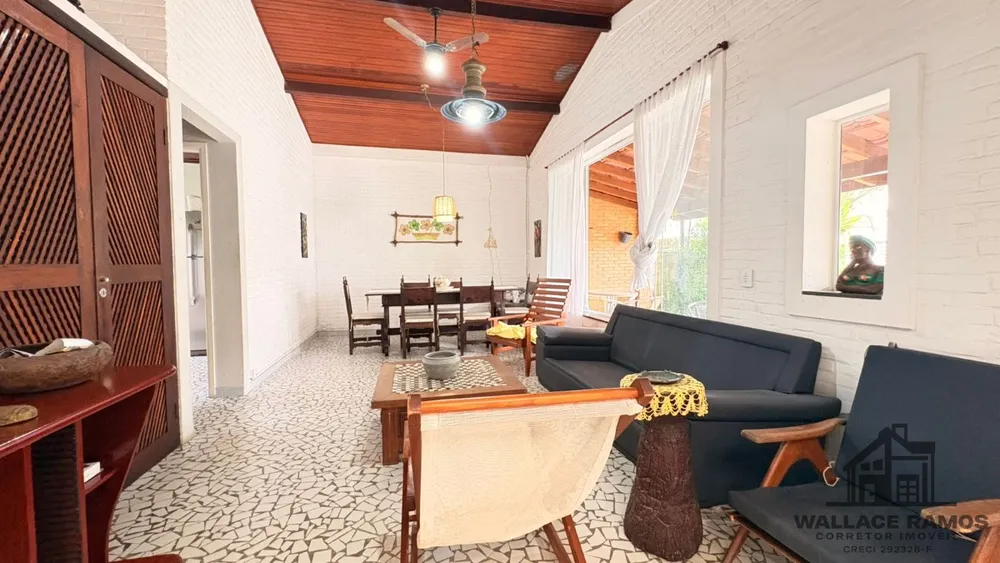 Casa, 5 quartos, 225 m² - Foto 4
