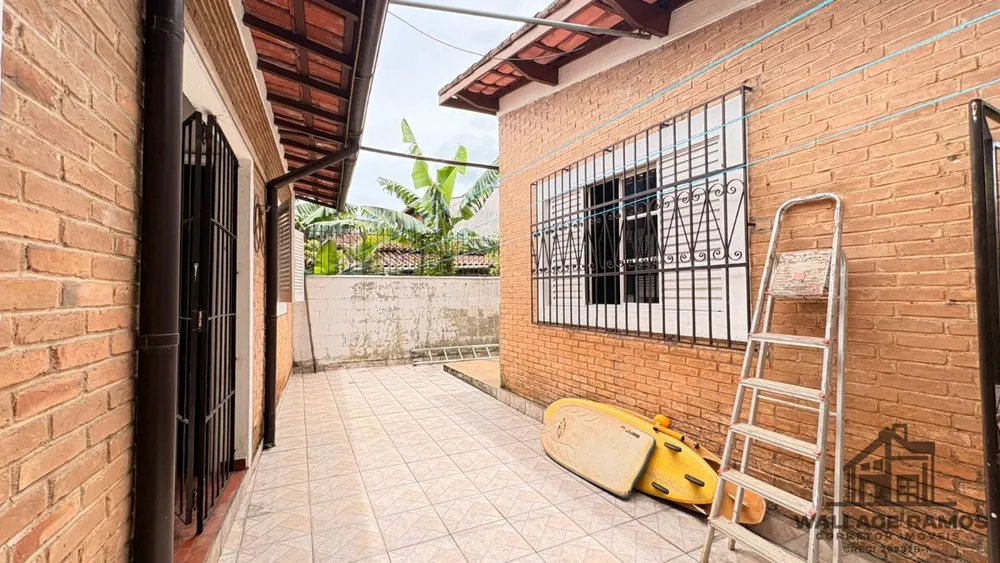 Casa, 5 quartos, 225 m² - Foto 12