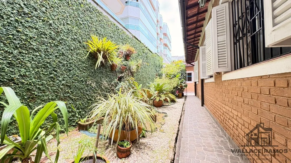 Casa, 5 quartos, 225 m² - Foto 17