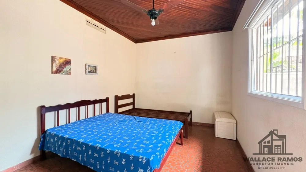 Casa, 5 quartos, 225 m² - Foto 1