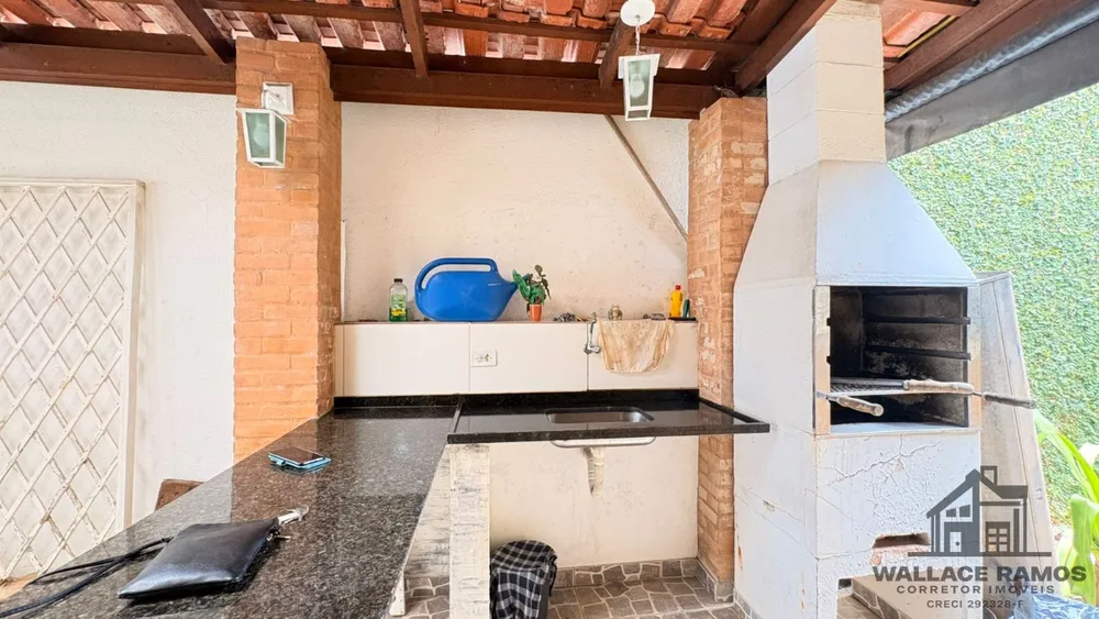 Casa, 5 quartos, 225 m² - Foto 14