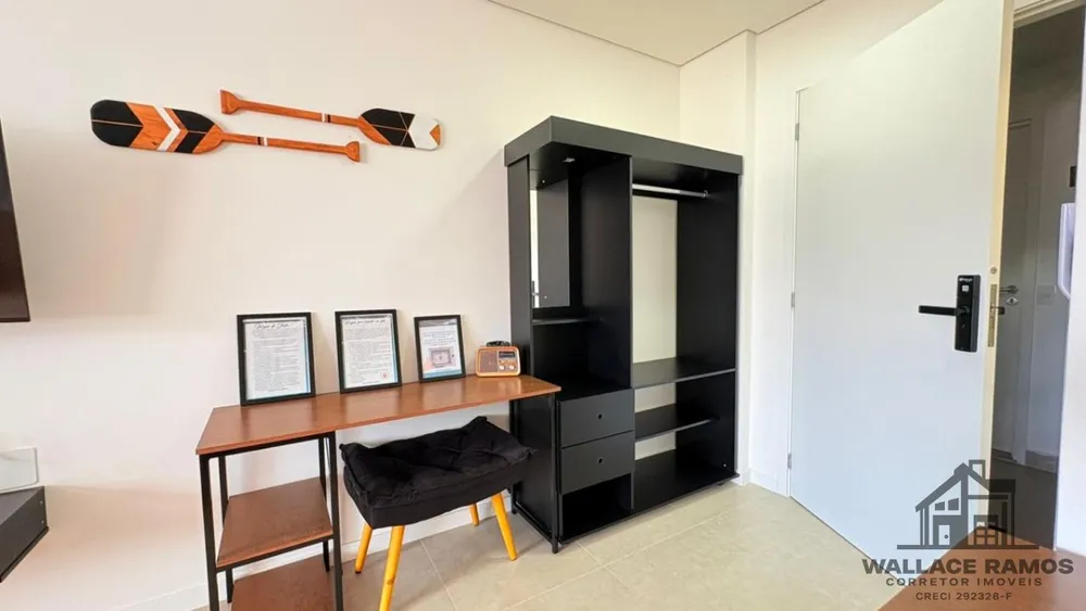 Apartamento, 1 quarto, 36 m² - Foto 13