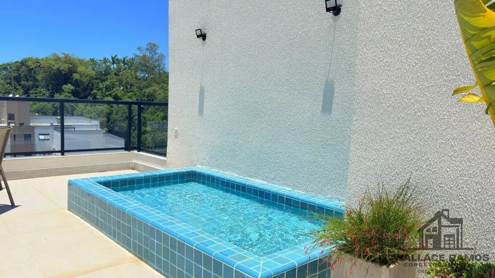 Apartamento, 1 quarto, 36 m² - Foto 5