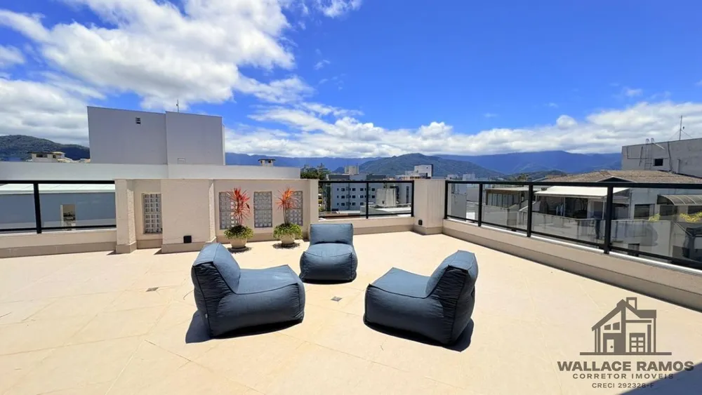 Apartamento, 1 quarto, 36 m² - Foto 2