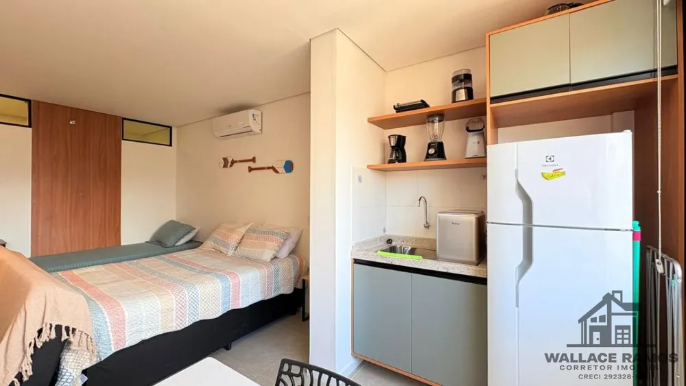 Apartamento, 1 quarto, 36 m² - Foto 16