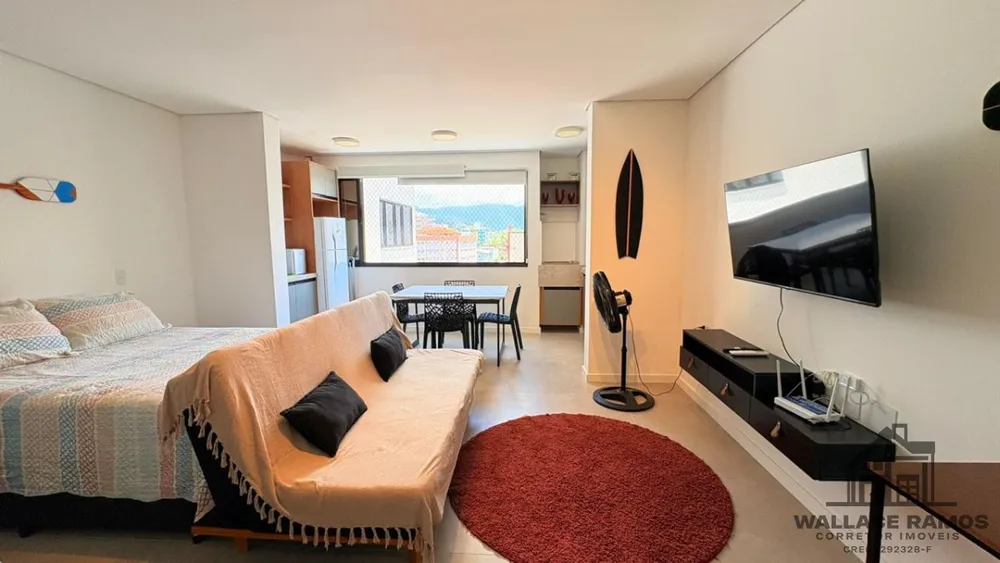 Apartamento, 1 quarto, 36 m² - Foto 19