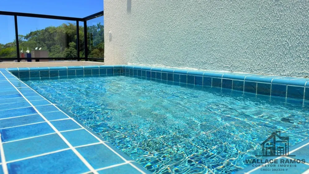 Apartamento, 1 quarto, 36 m² - Foto 4