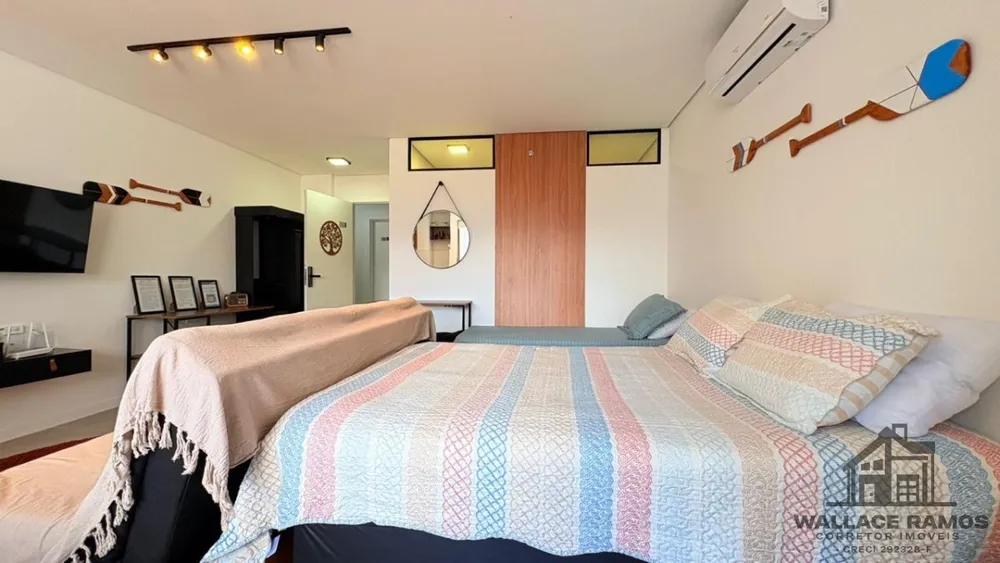 Apartamento, 1 quarto, 36 m² - Foto 15