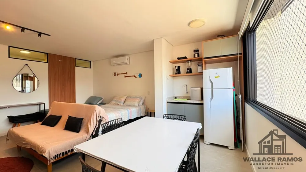 Apartamento, 1 quarto, 36 m² - Foto 17