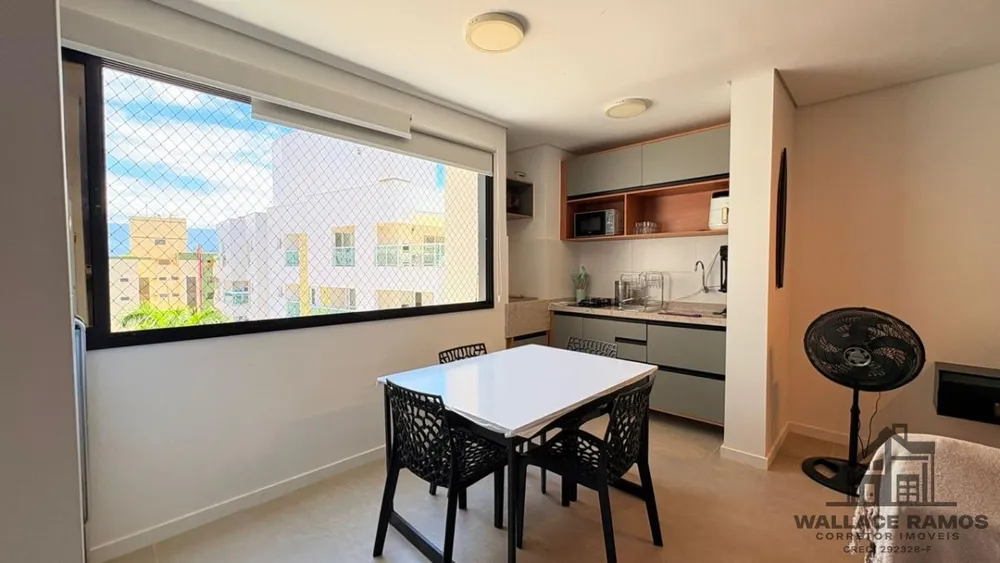 Apartamento, 1 quarto, 36 m² - Foto 14