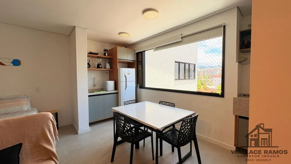 Apartamento, 1 quarto, 36 m² - Foto 18