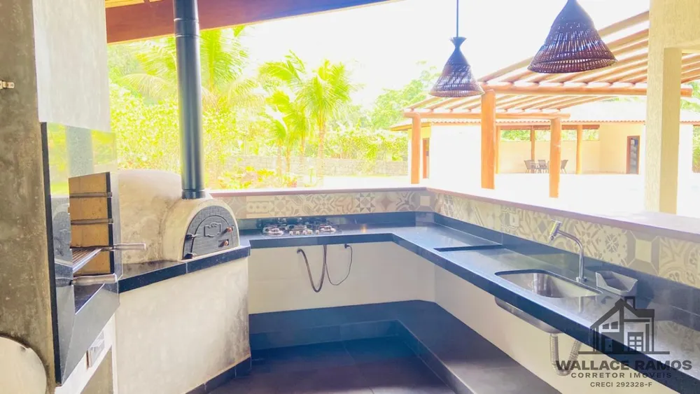 Casa, 6 quartos, 589 m² - Foto 5