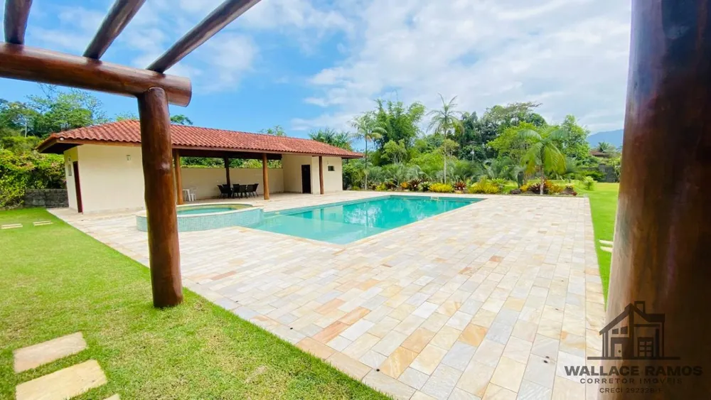 Casa, 6 quartos, 589 m² - Foto 15