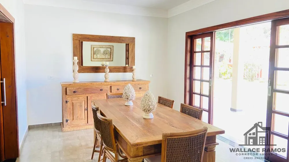 Casa, 6 quartos, 589 m² - Foto 2
