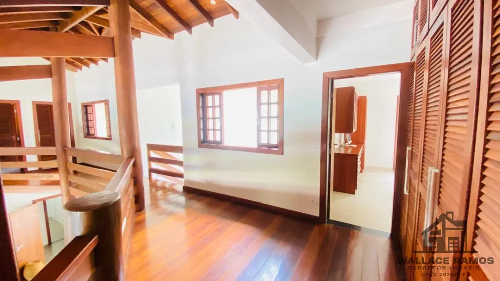 Casa, 6 quartos, 589 m² - Foto 11