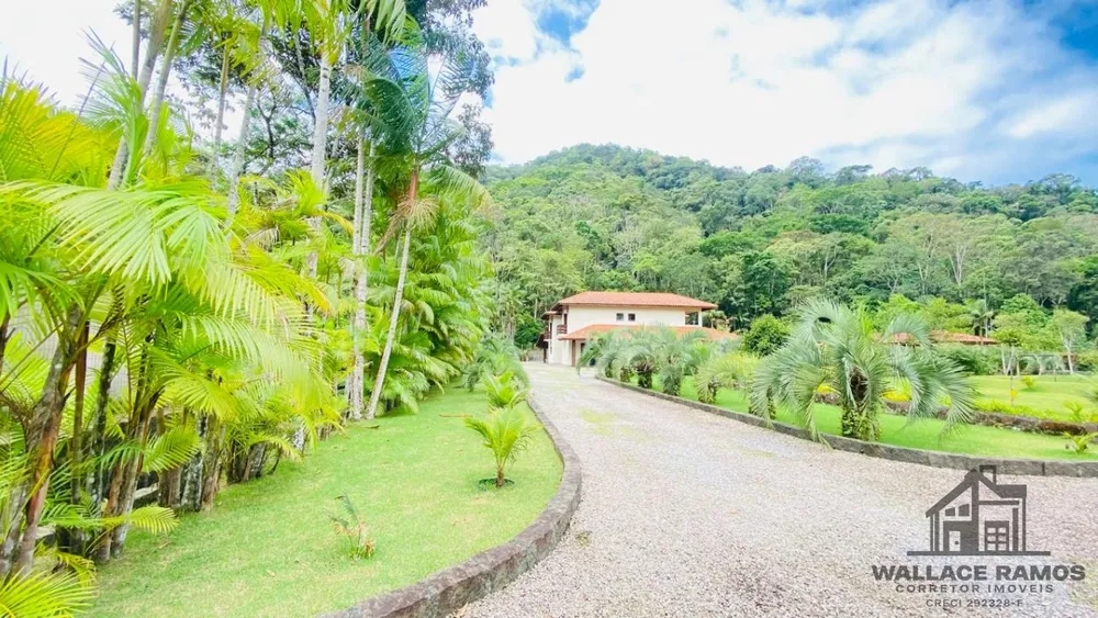Casa, 6 quartos, 589 m² - Foto 16