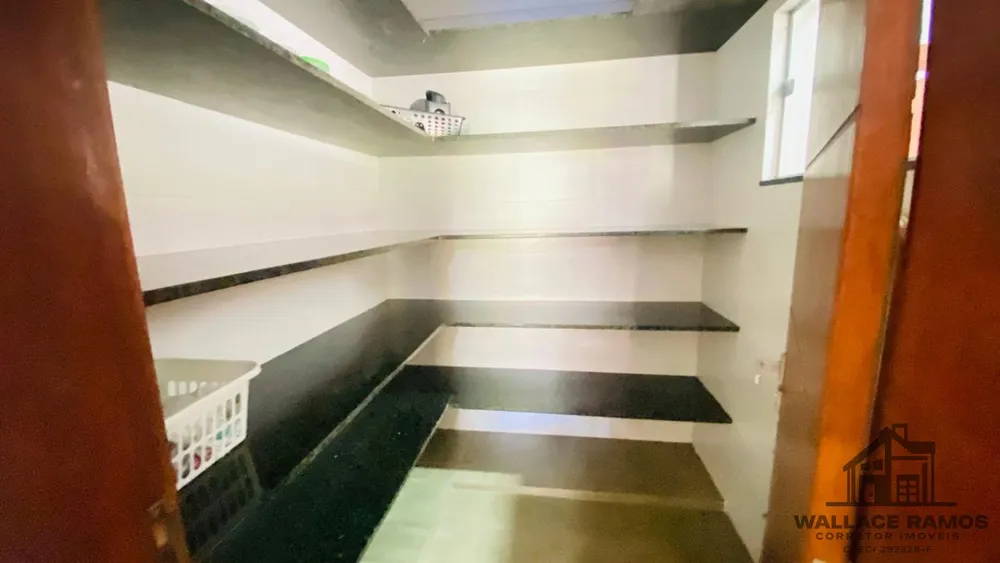 Casa, 6 quartos, 589 m² - Foto 4