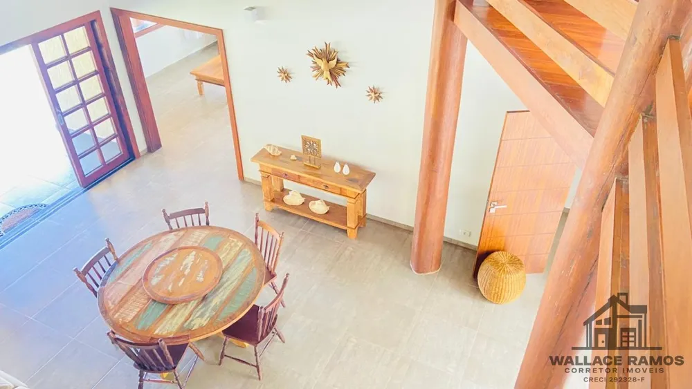 Casa, 6 quartos, 589 m² - Foto 9